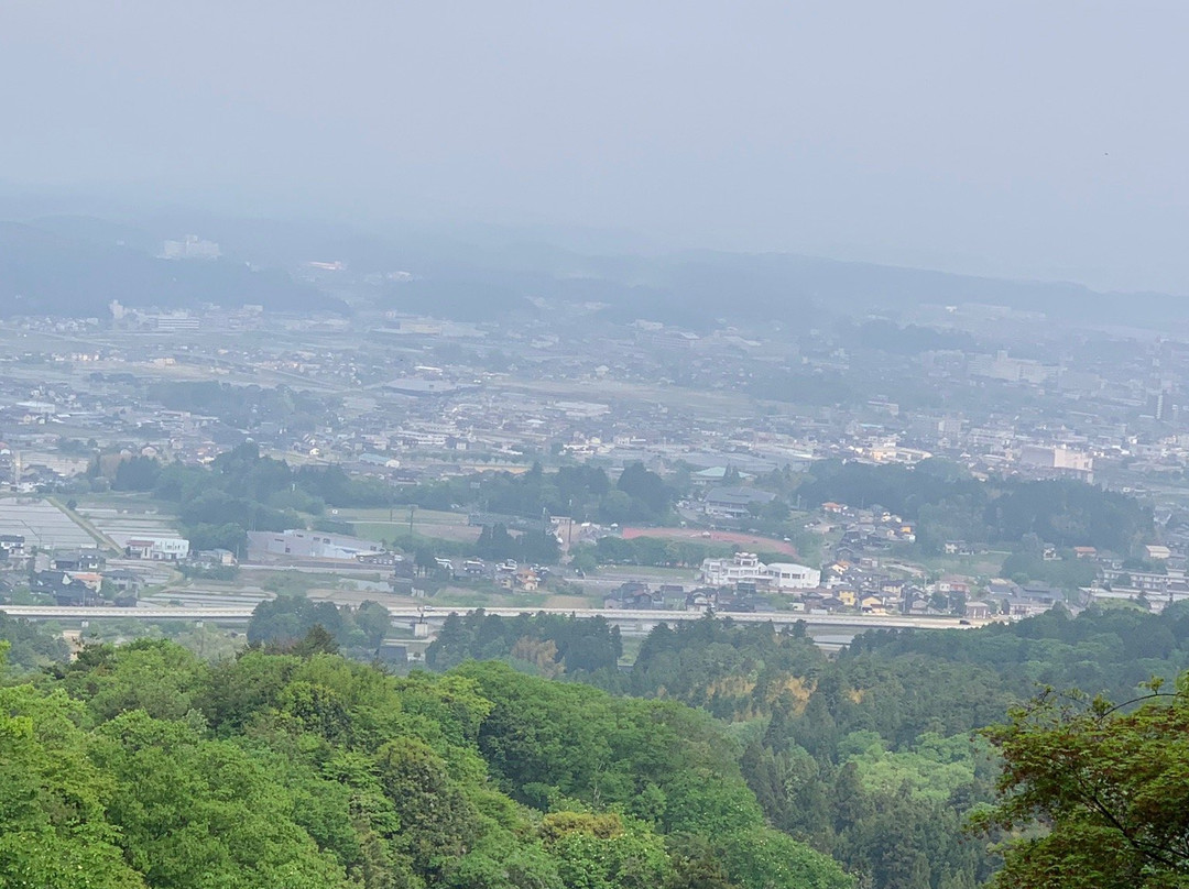 Joyama Observatory景点图片