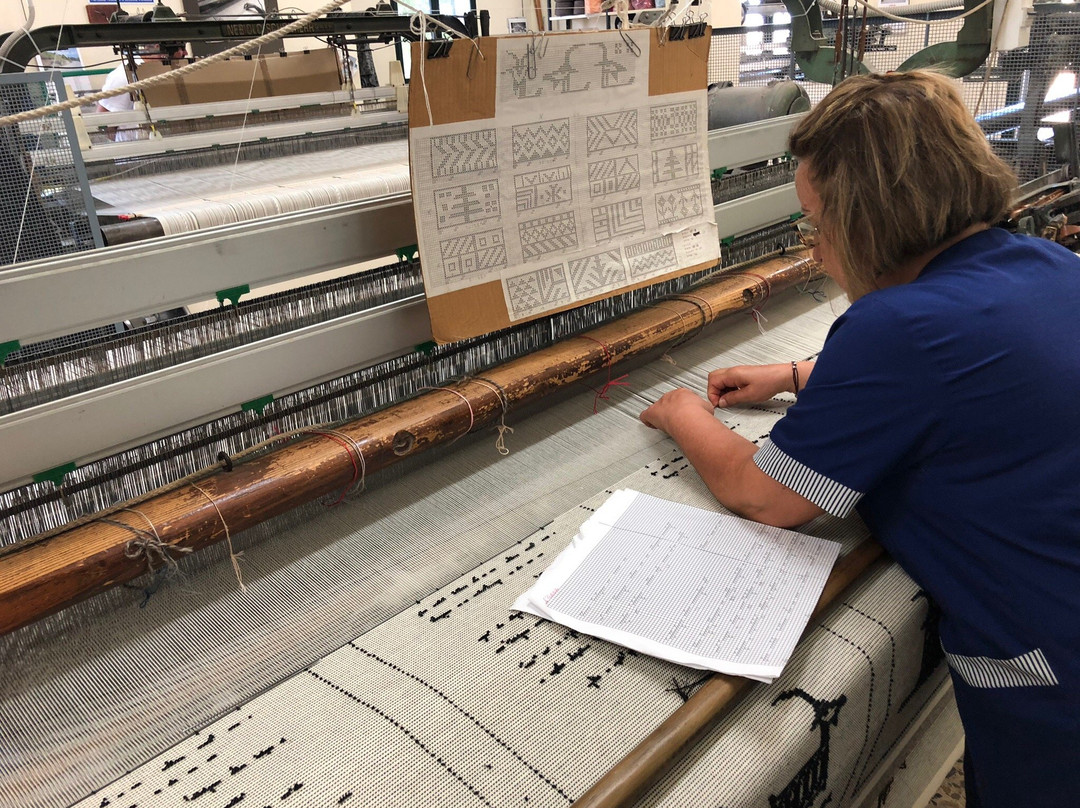 Su Marmuri-Ulassai必去景点