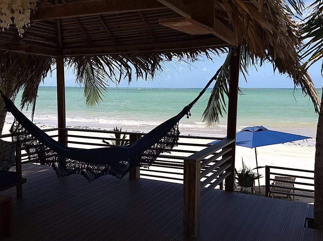 Pousada do Toque主图