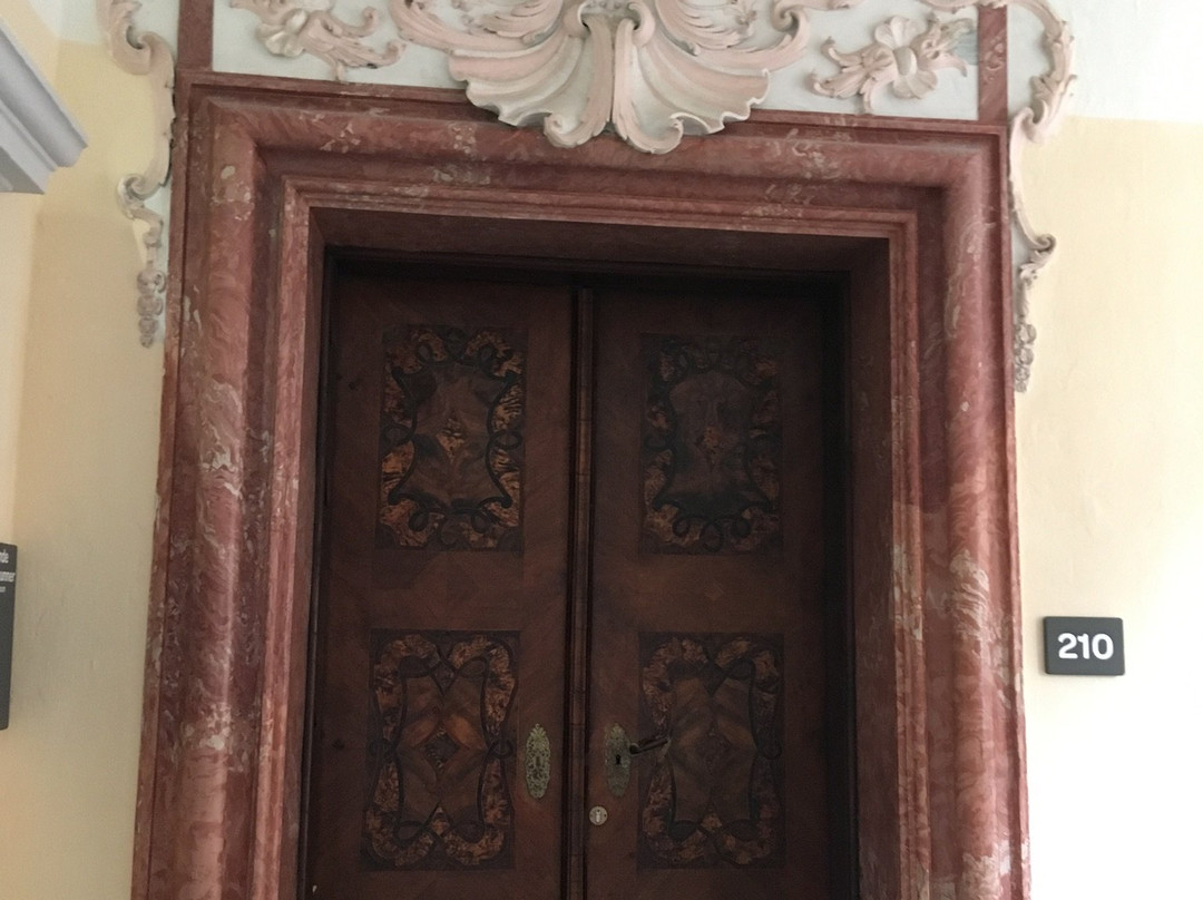 Jufa Hotel Spital Am Pyhrn***主图