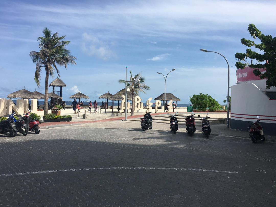 Rasfannu-马累必去景点