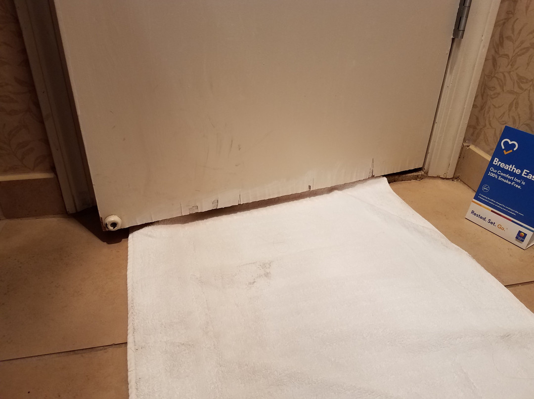 Comfort Inn Conference Center