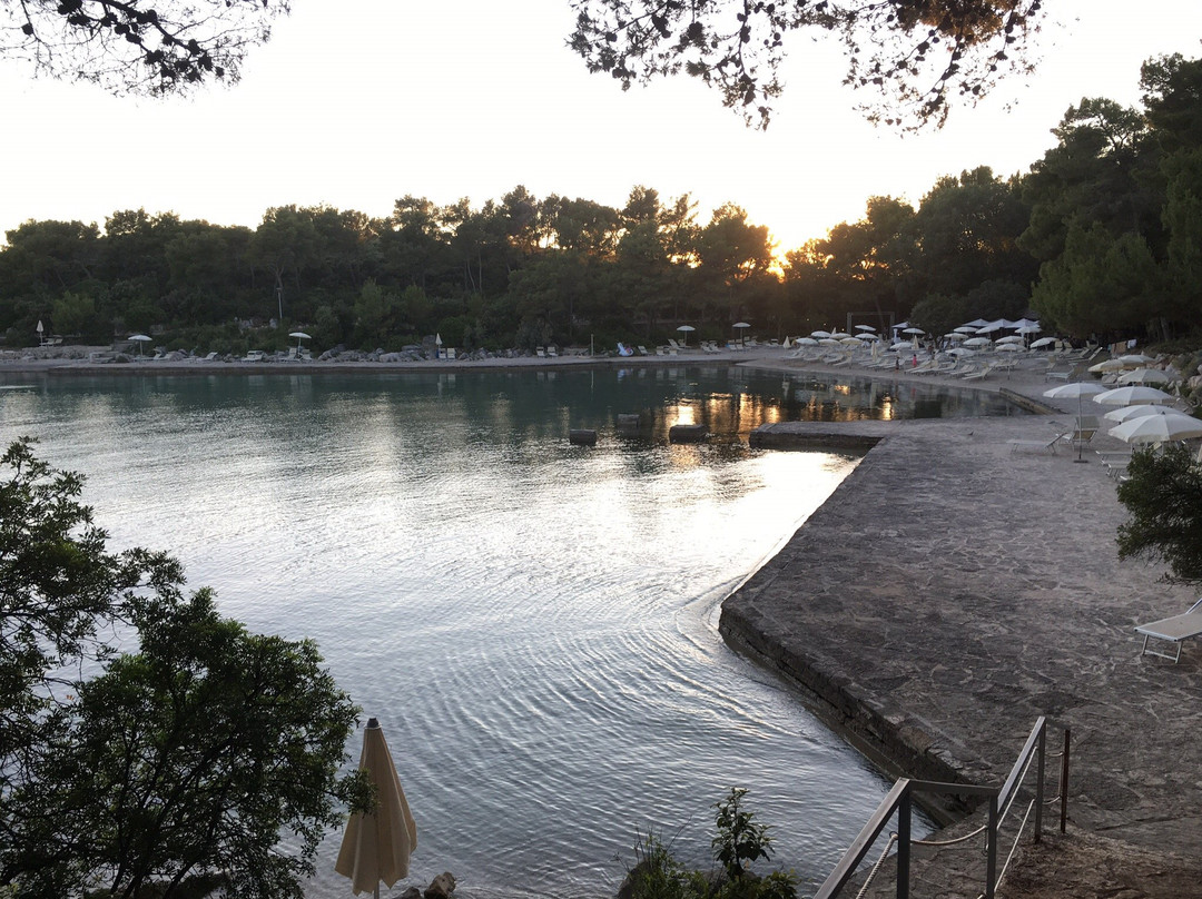 Crvena Luka Apartments & Villas主图