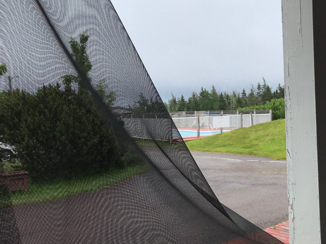 Hopewell Rocks Motel and Country Inn主图