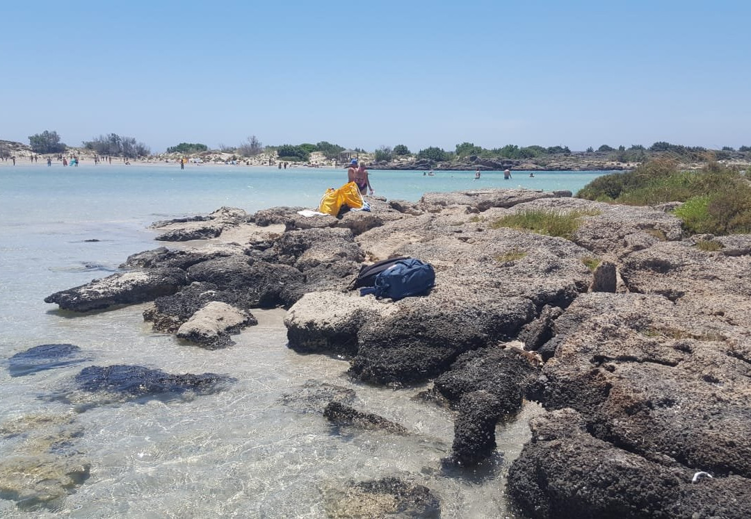 Hermes Hotel Kissamos主图