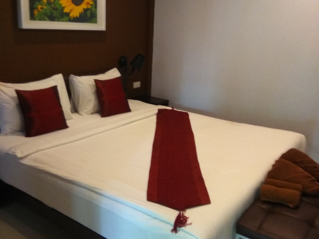 Pongsakorn Boutique Resort主图