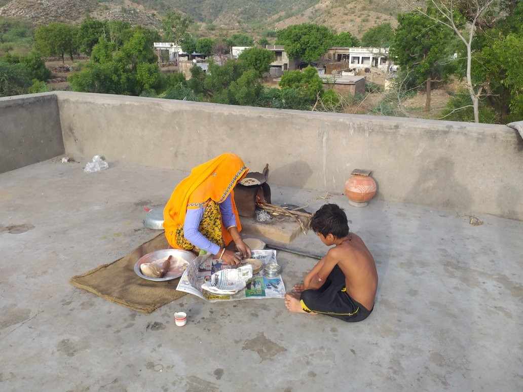 Off Road Village Tours-斋蒲尔必去景点