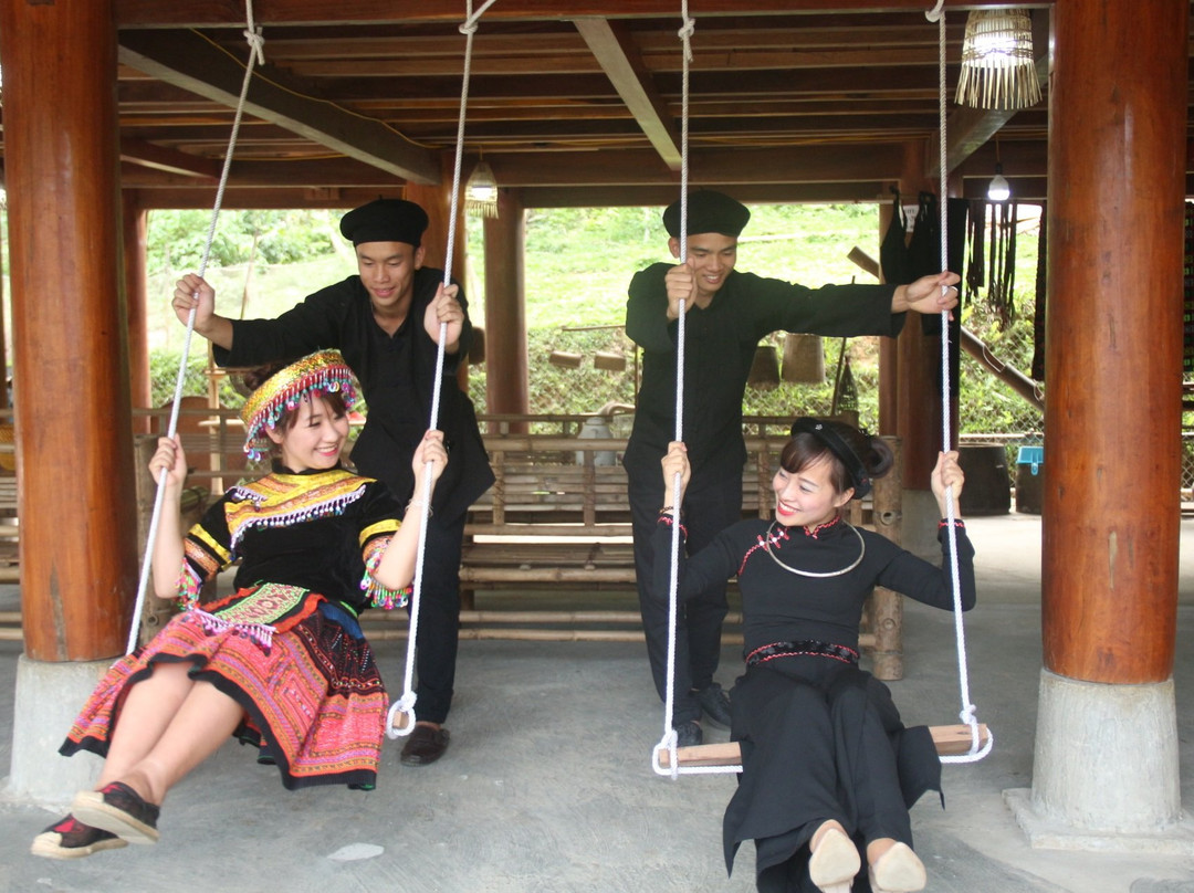 Tuyen Quang Province旅游攻略图片