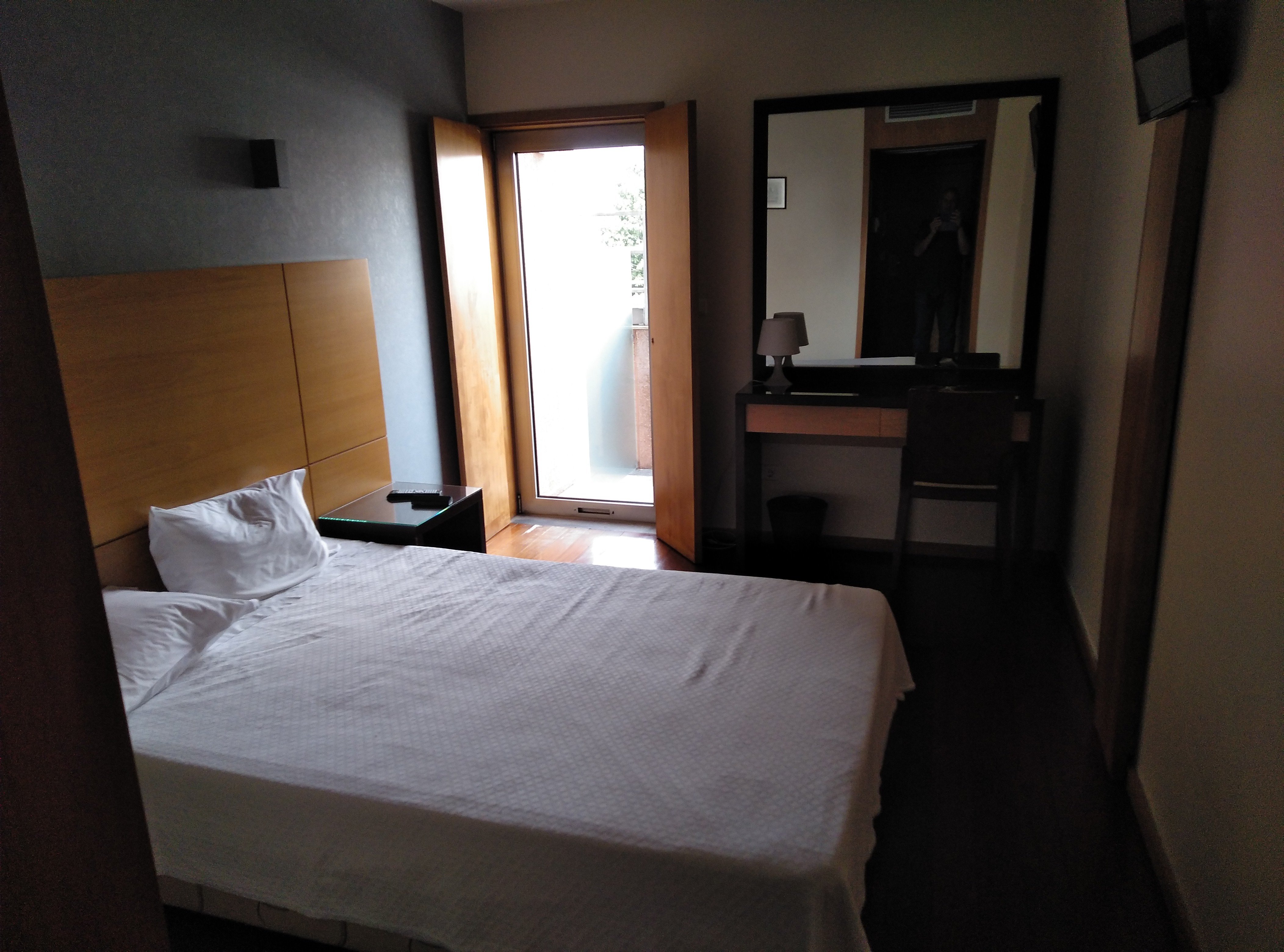 Hotel Do Terco-官方