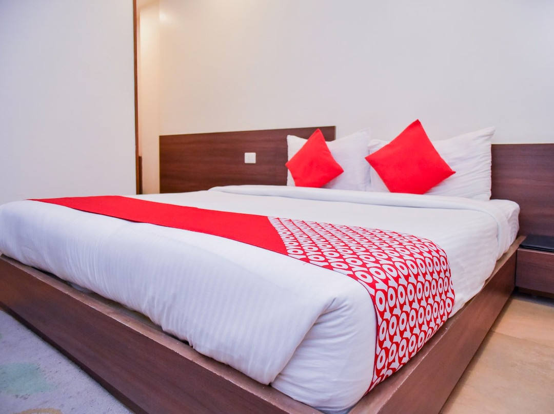 Capital O 3094 Hotel City Square主图