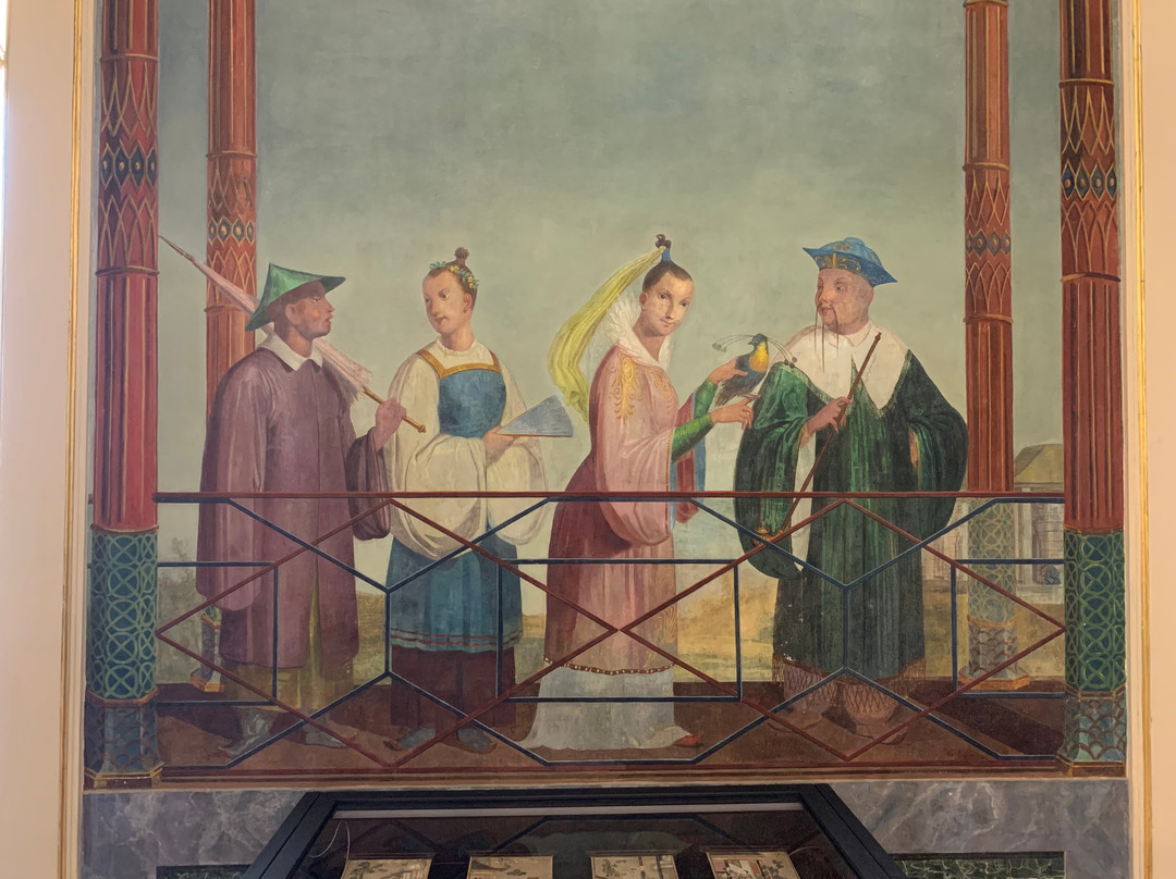 Sicily Tours-巴勒莫必去景点