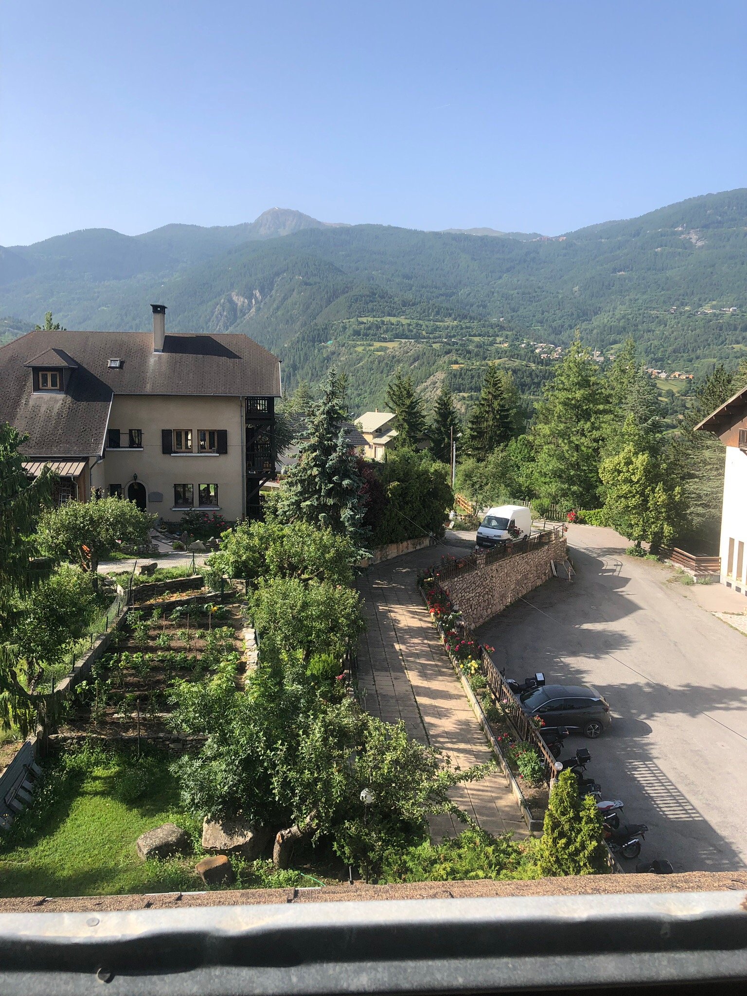 Le Chalet-Hôtel les Barnières-官方