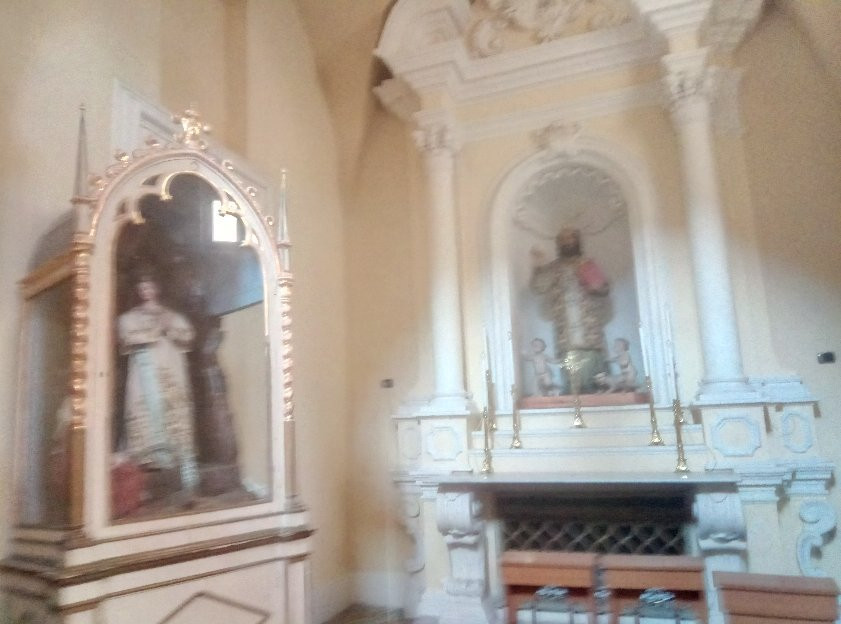 Chiesa di San Giuseppe-克罗托内必去景点
