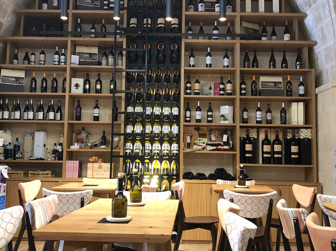 Cantine Paololeo景点图片