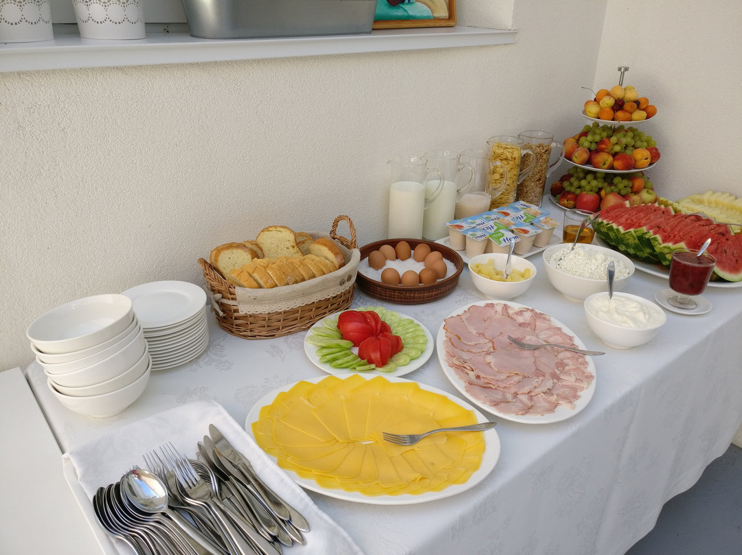 Hotel Lanterna主图