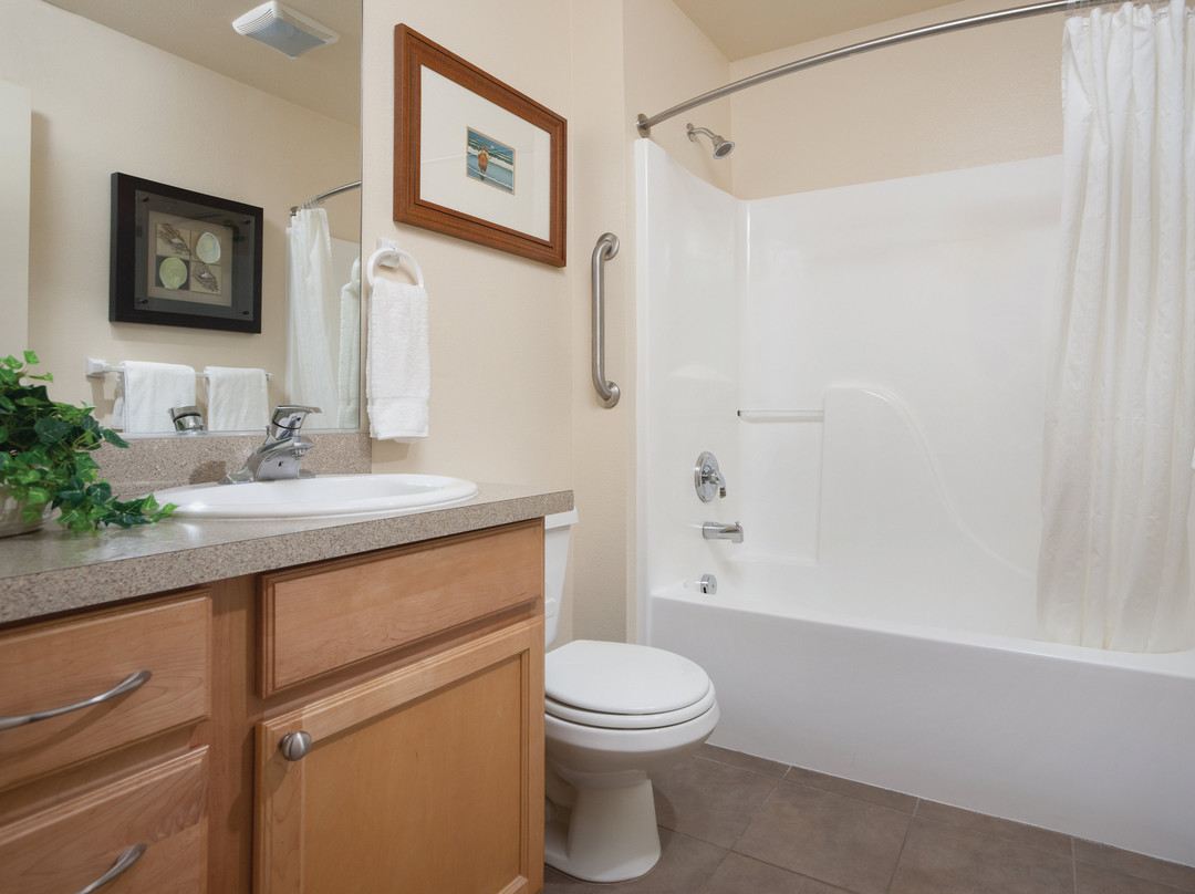 WorldMark Gleneden主图