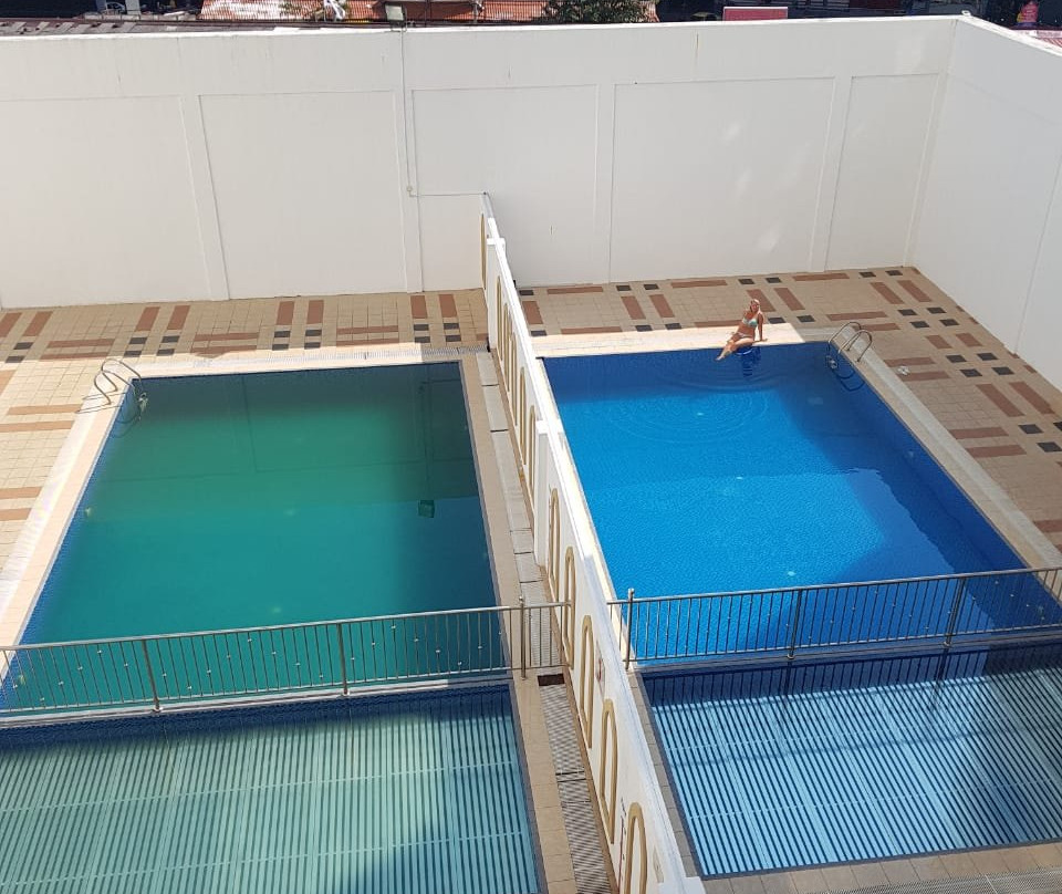 Grand Puteri Hotel主图