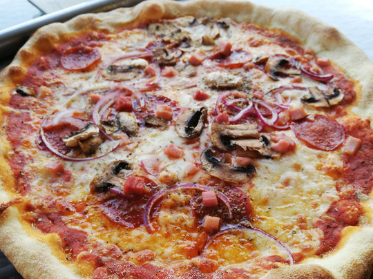 Playgolf Bournemouth-伯恩茅斯必去景点