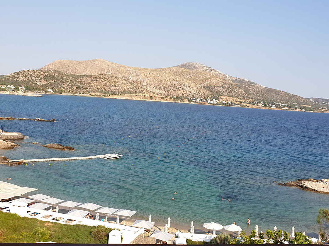 拉格尼西度假酒店主图