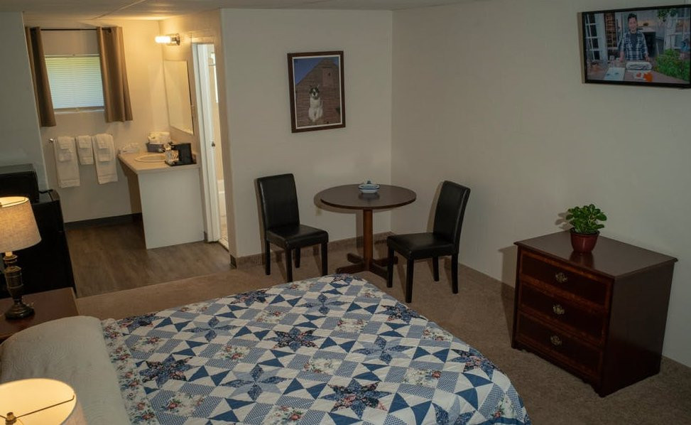 Surrey House Country Inn主图