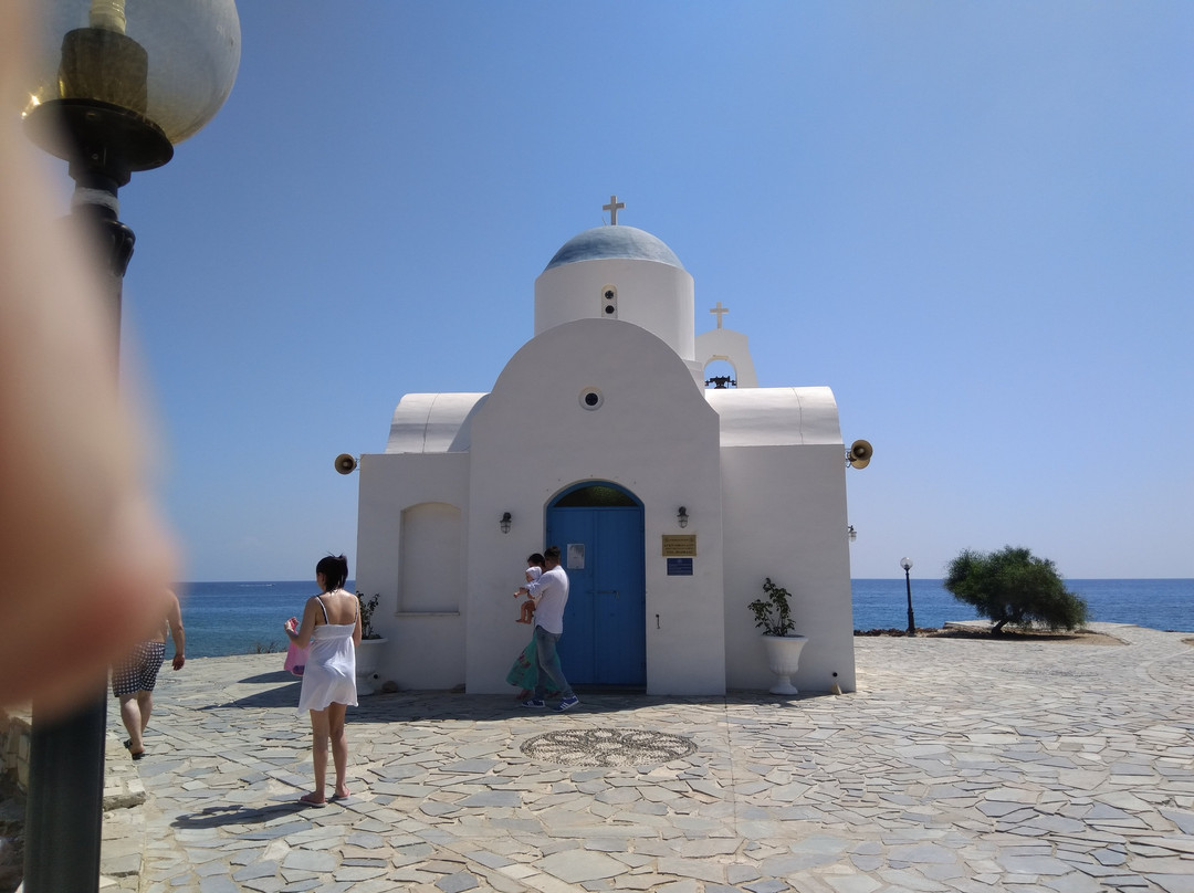St Nicholas Church-帕拉林尼必去景点