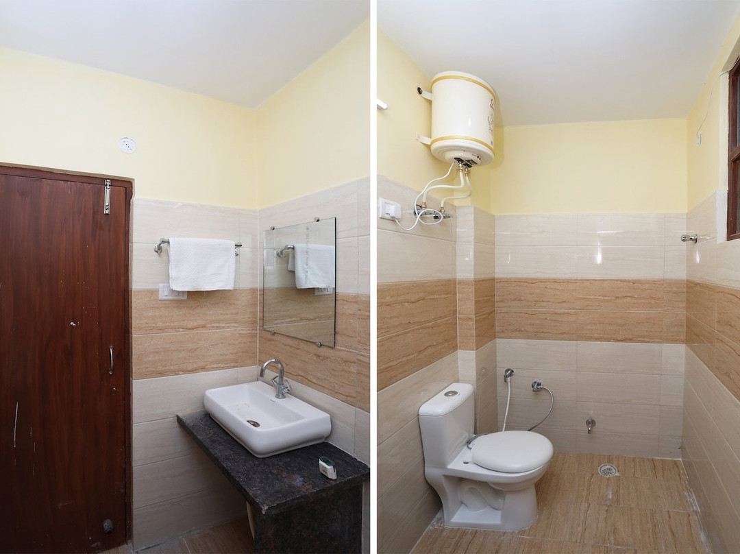 OYO 23616 Hotel Ss主图