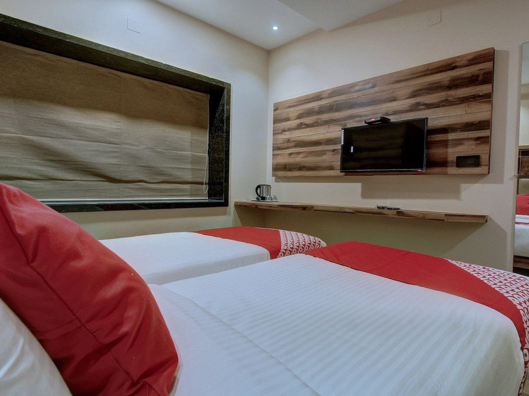 Laxman Residency主图