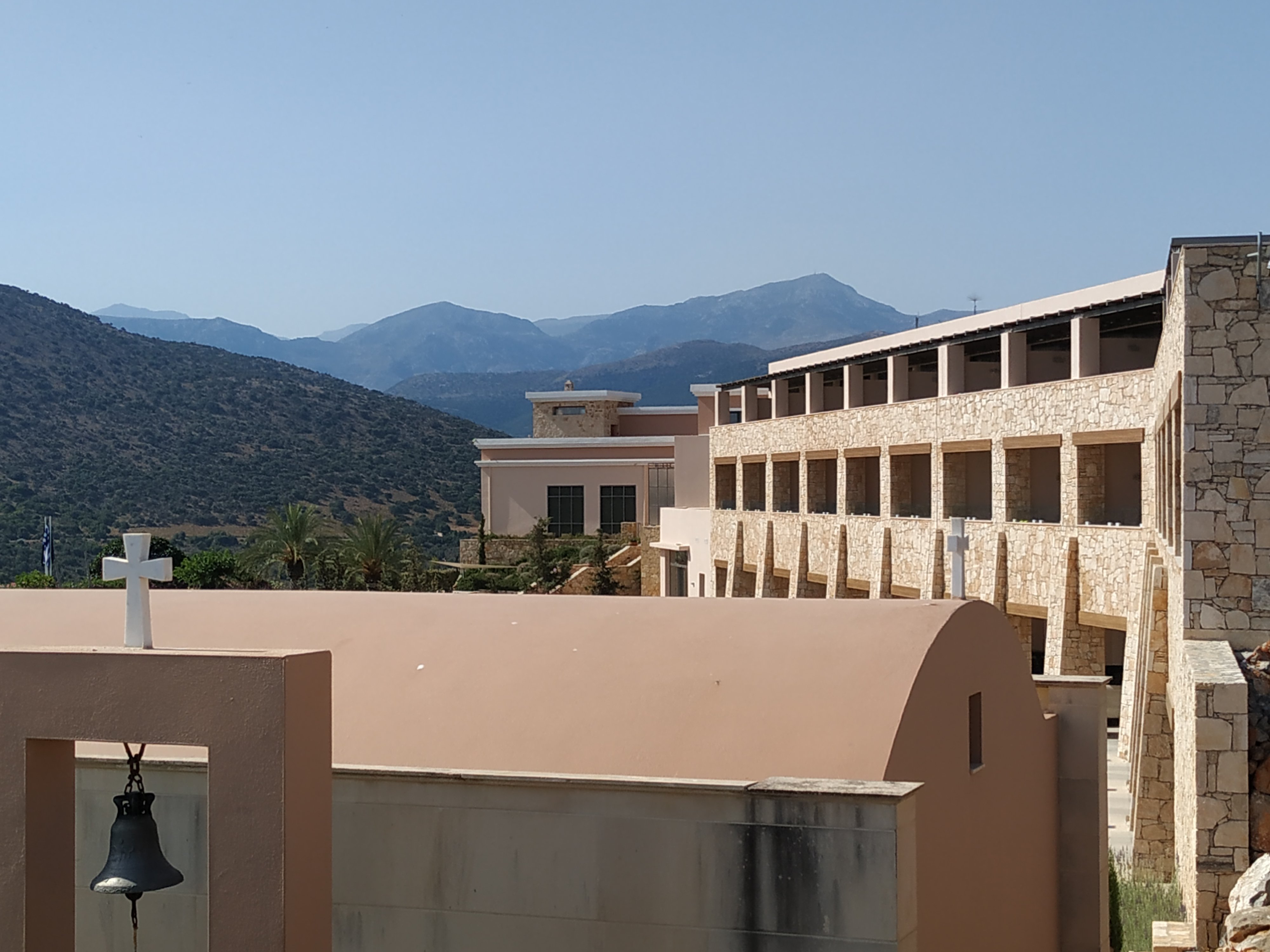 The Crete Golf Club-官方