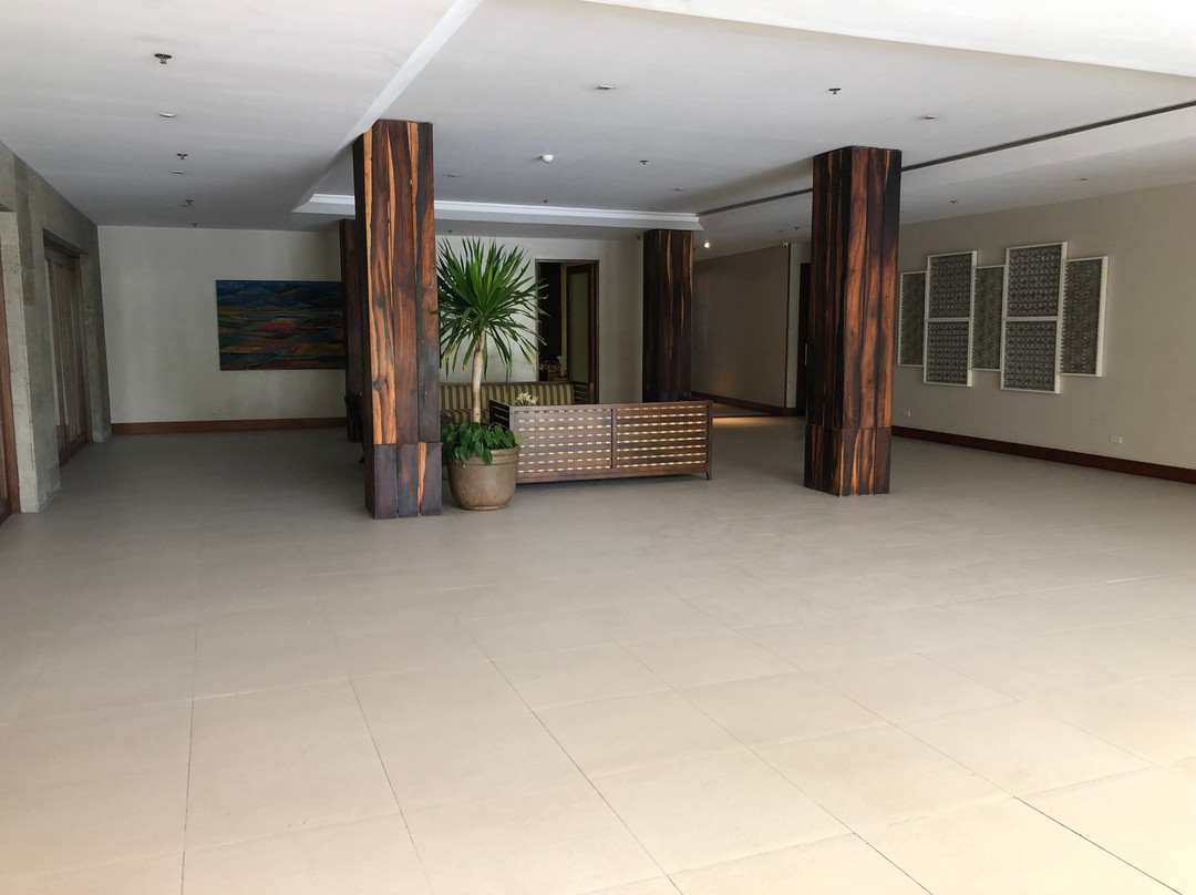 舒格兰酒店主图