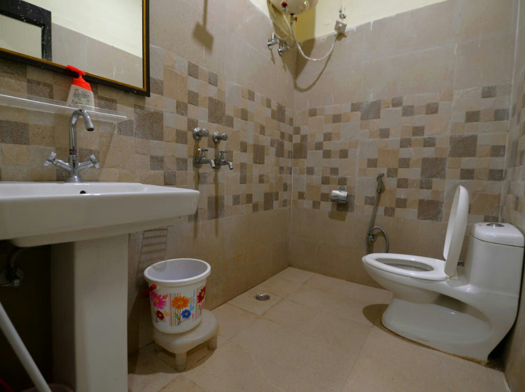 Phoolchatti Resort主图