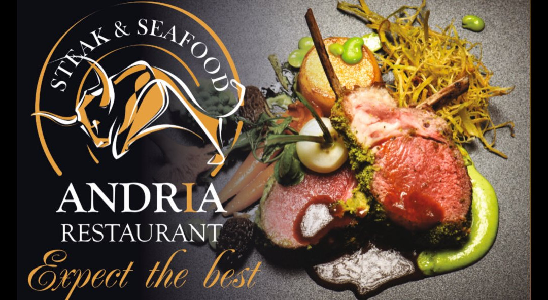 Andria Restaurant