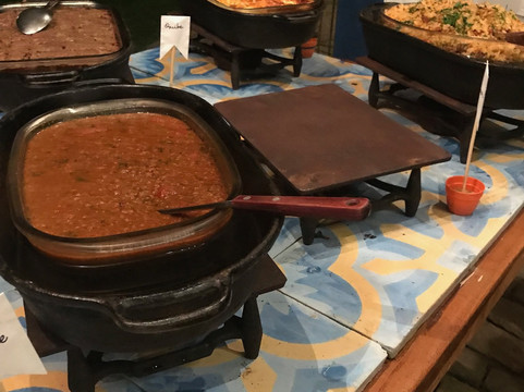 弗洛伦萨农庄旅馆主图