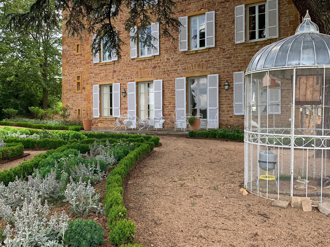 Domaine du Mont Verrier主图