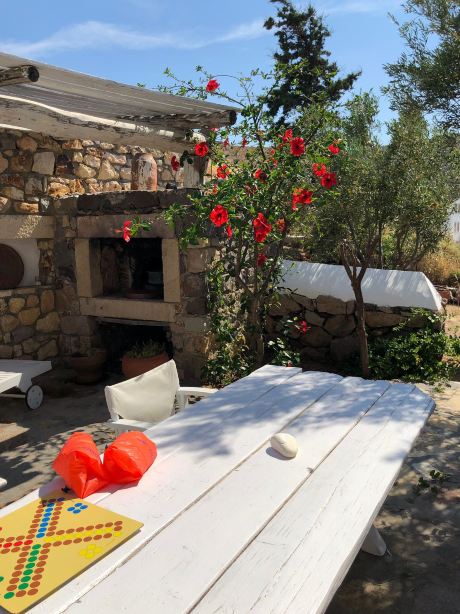 Eirini Luxury Hotel Villas-官方