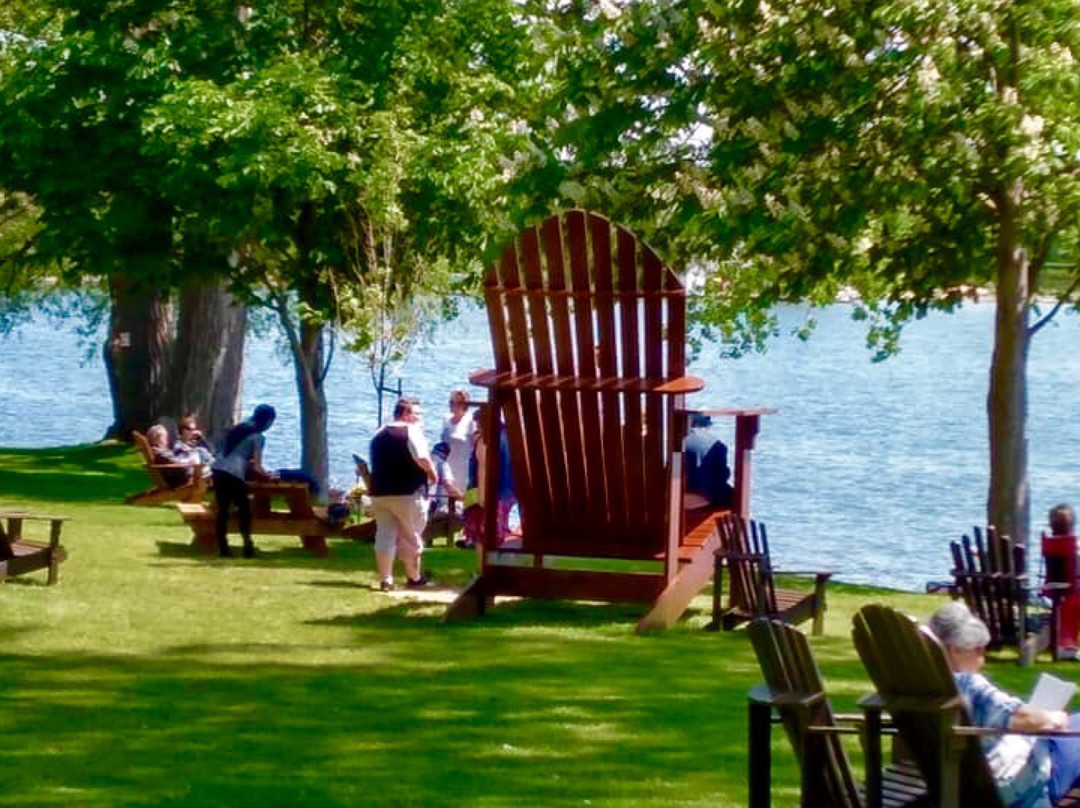 Manoir D'Youville主图