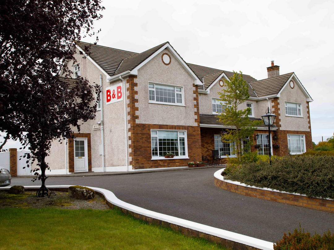 Claddagh House B&B