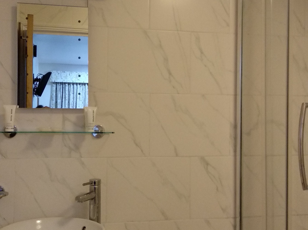 最佳西方伊尔福特酒店主图