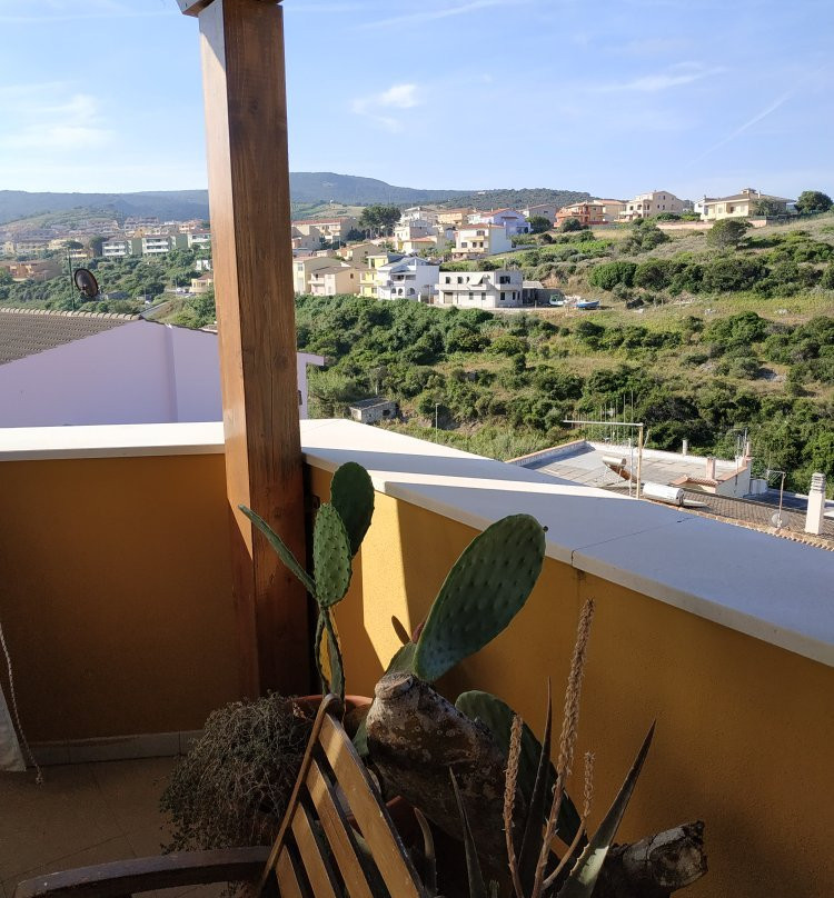 B&B Il Tramonto主图