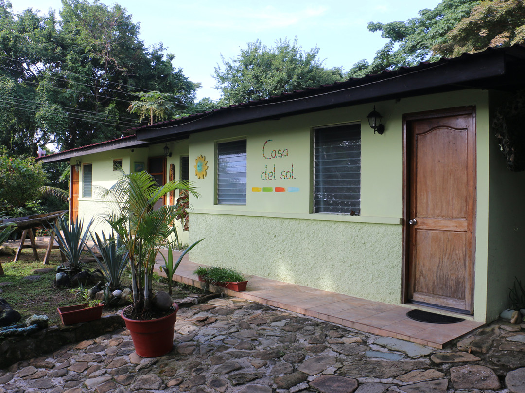 Casa Del Sol Bed And Breakfast主图