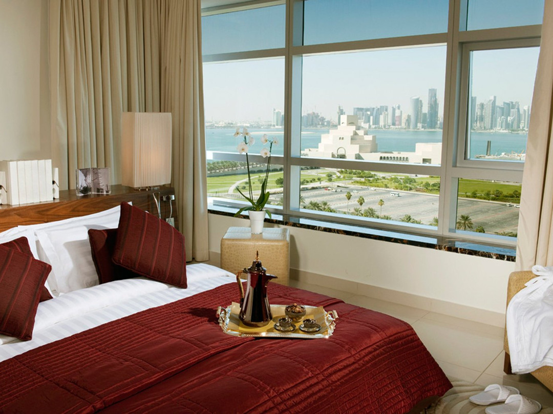 多哈辉盛阁国际公寓