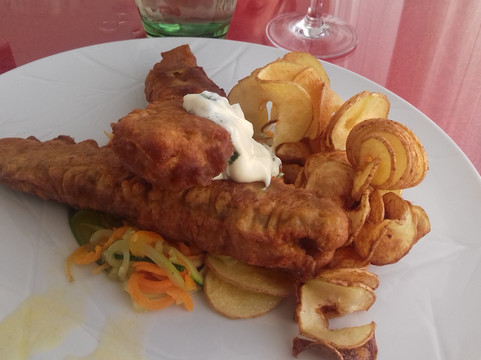 维拉佩特拉公寓主图