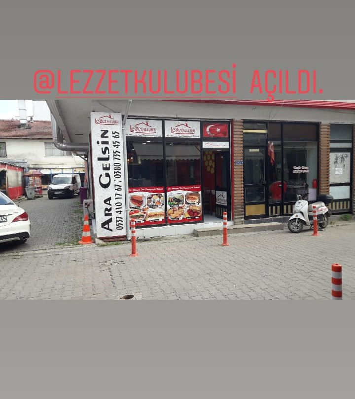 Lezzet Kulubesi Cumayeri