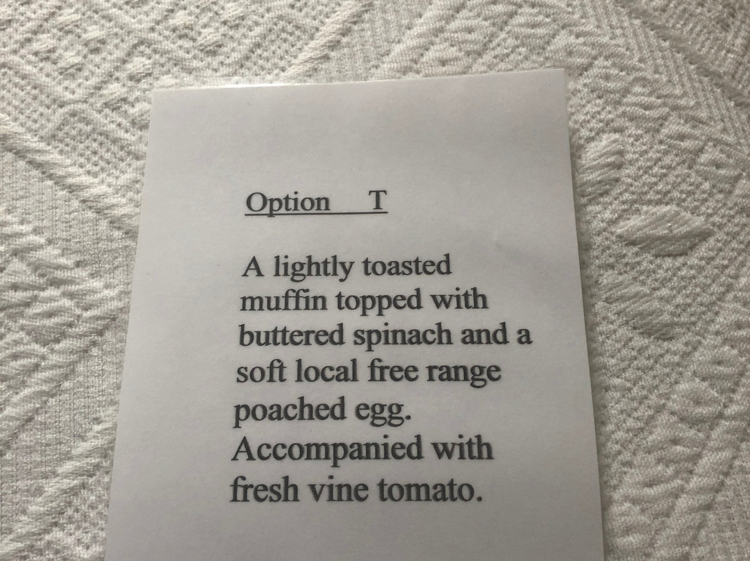 Willance House Guest House主图