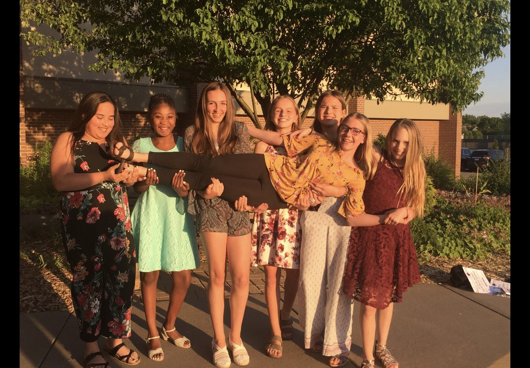 Escape MSP - Lakeville-Lakeville必去景点