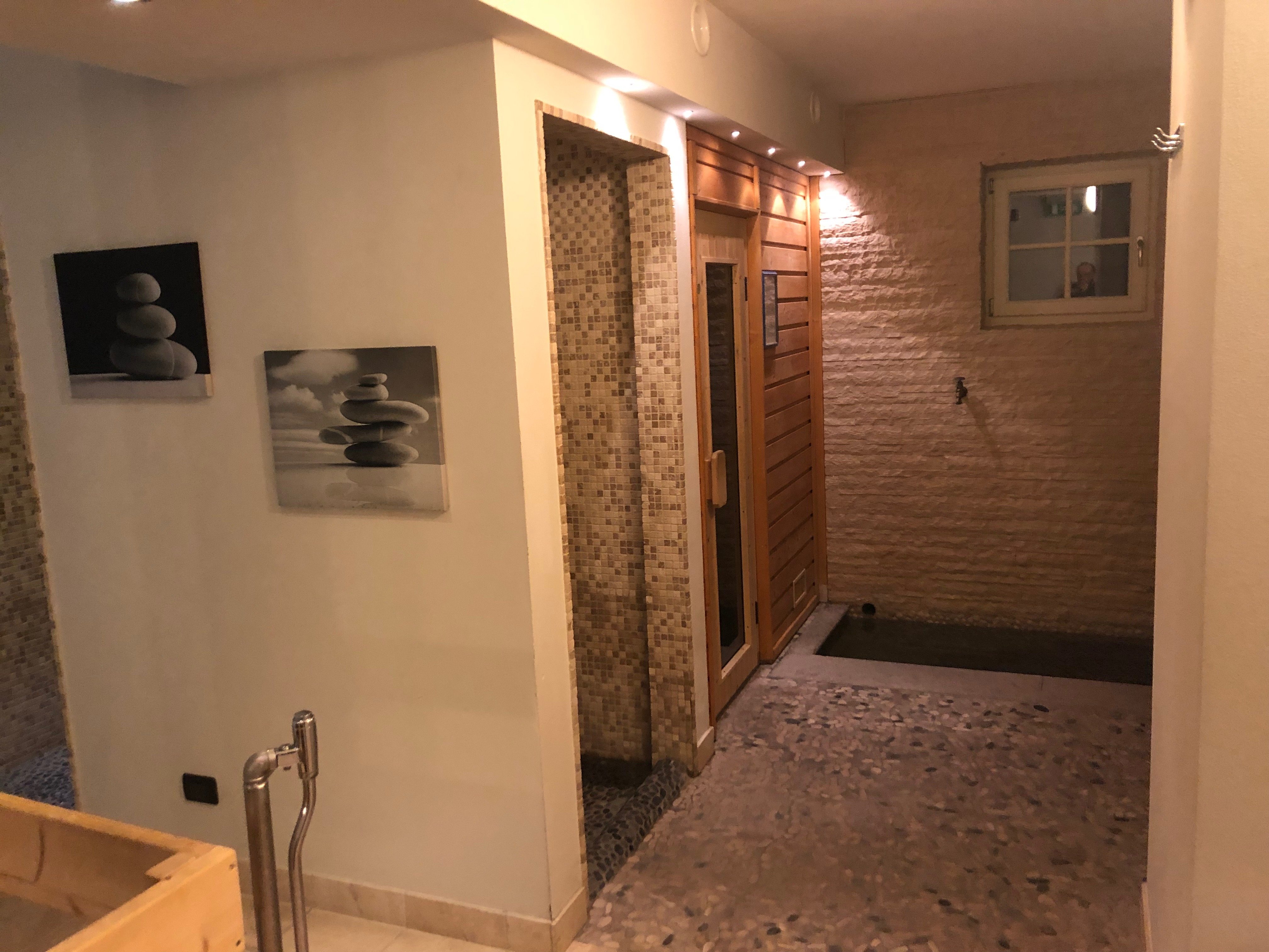 Relais Vecchio Maso-泳池
