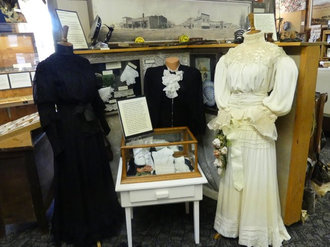 Old Trail Museum-Choteau必去景点