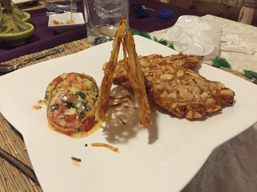 Riad des Vieilles Charrues主图