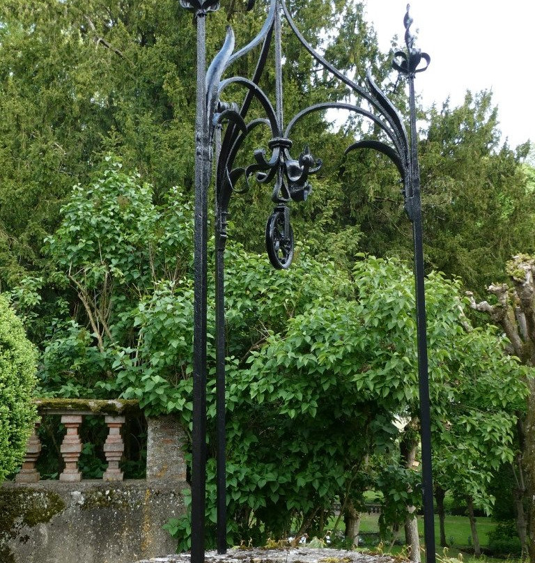 Chateau de Guignes主图