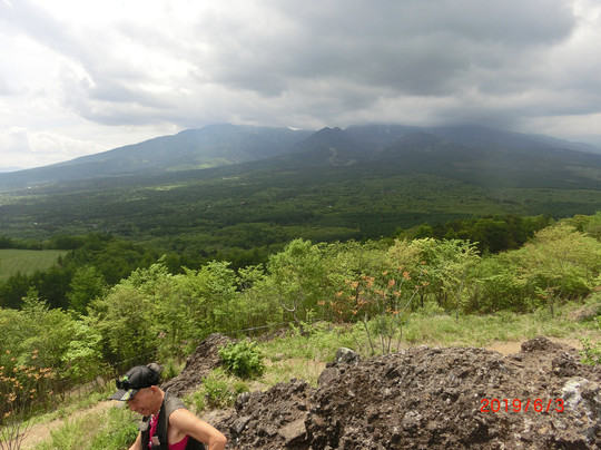 Akadake-南牧村必去景点