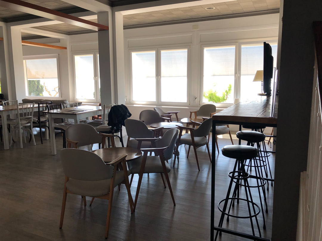 地中海酒店主图